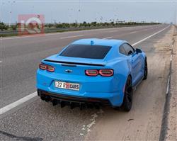 شيفروليه كامارو